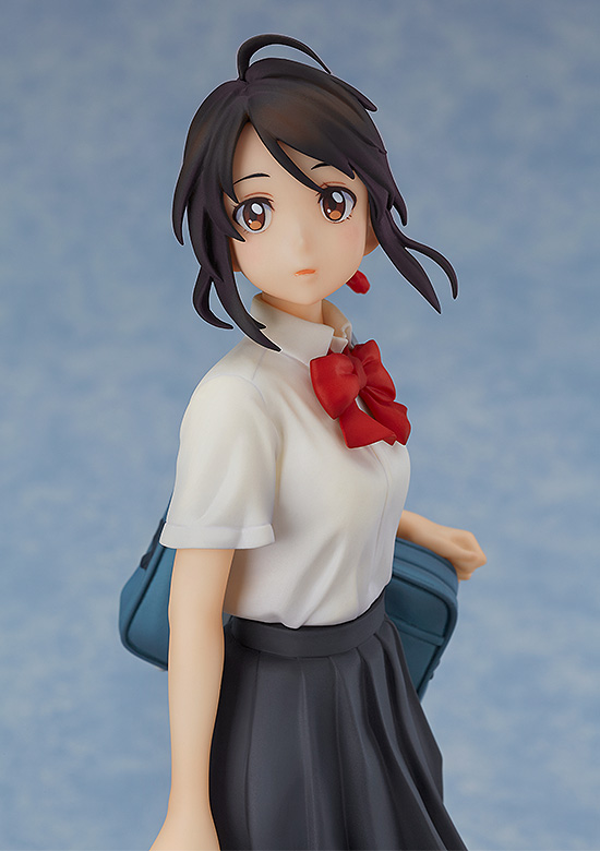 Mitsuha Miyamizu