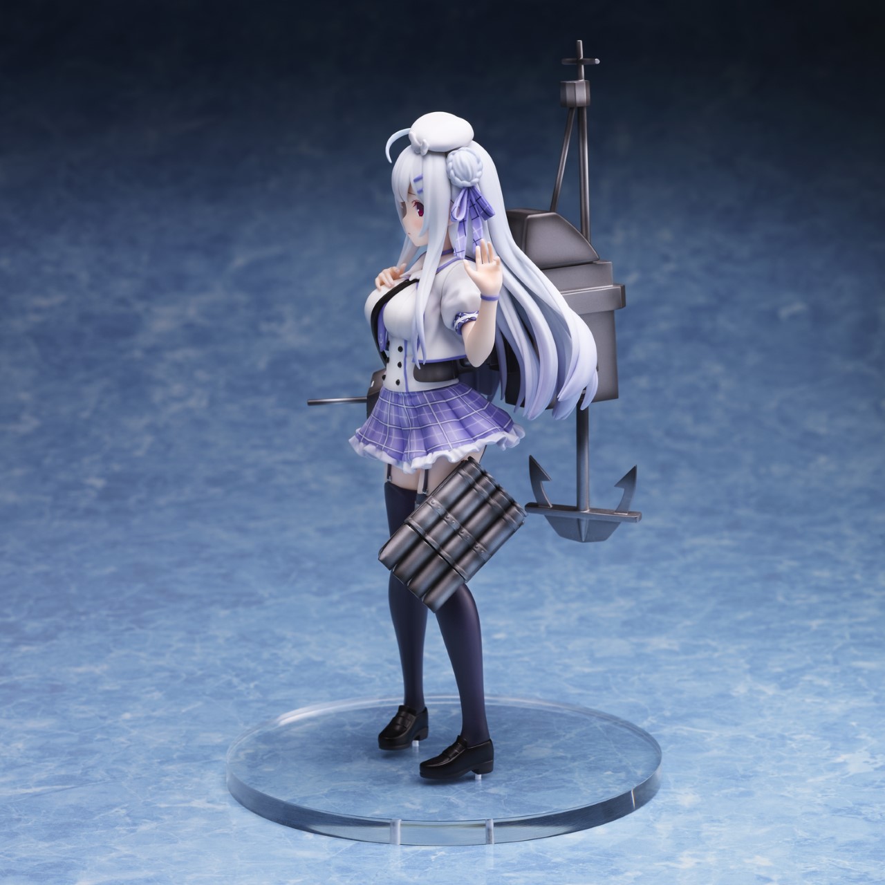 Azur Lane - Cygnet