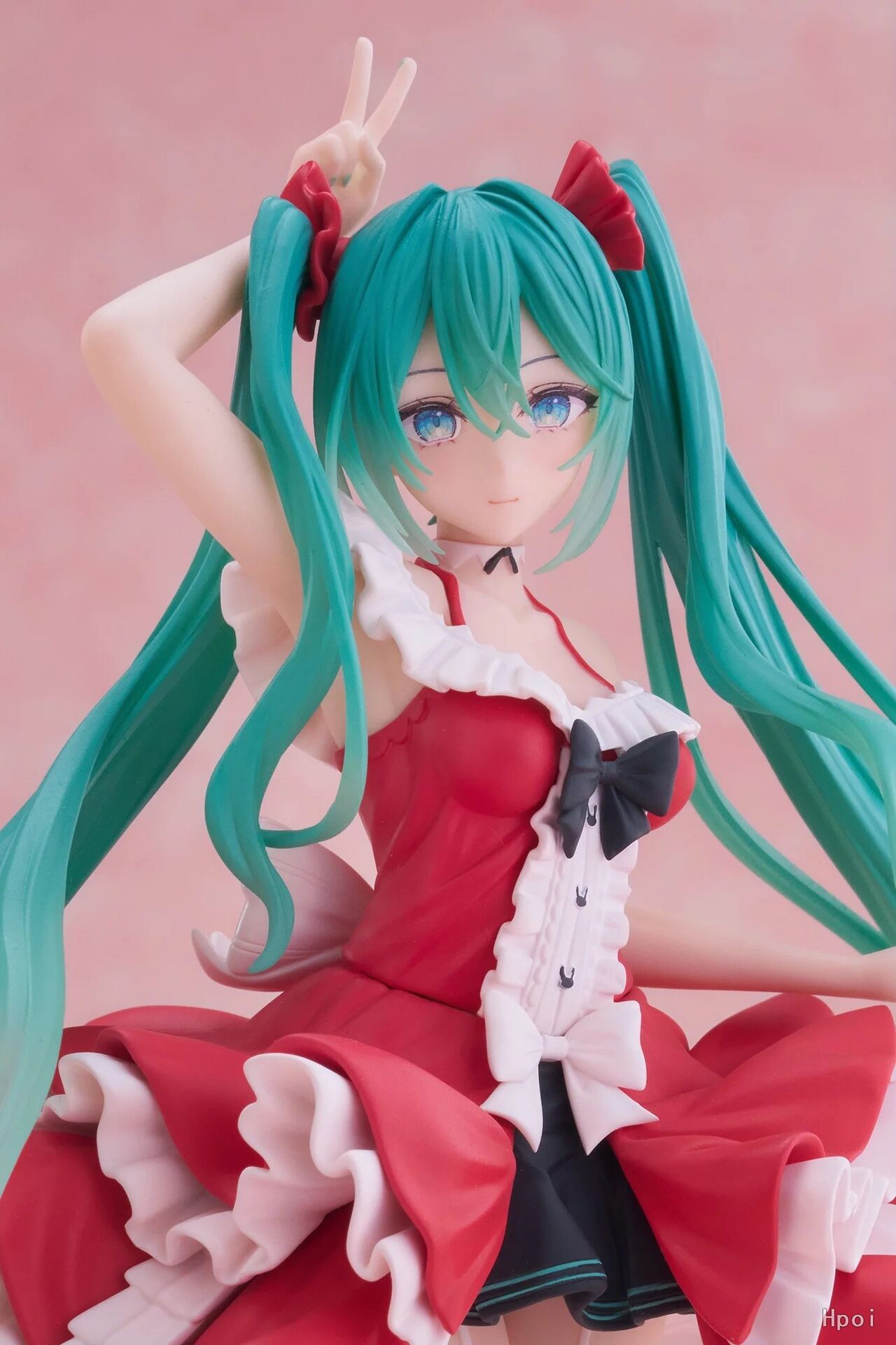Hatsune Miku Fashion Lolita Ver.