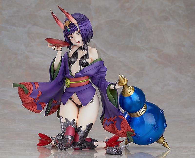 Assassin/Shuten-Douji