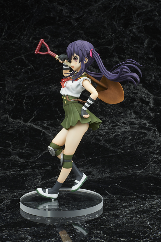 KURUMI EBISUZAWA