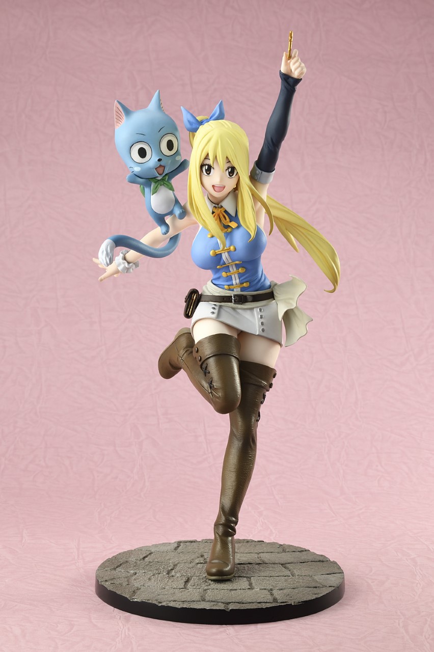 Lucy Heartfilia (BellFine)