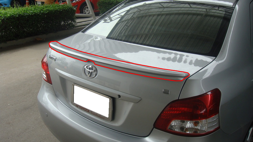 สปอยเลอร์