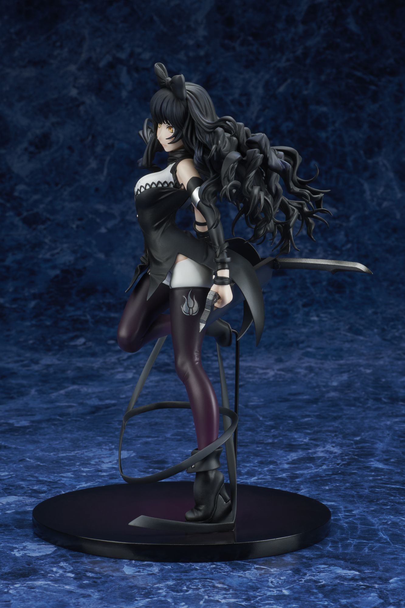 Blake Belladonna