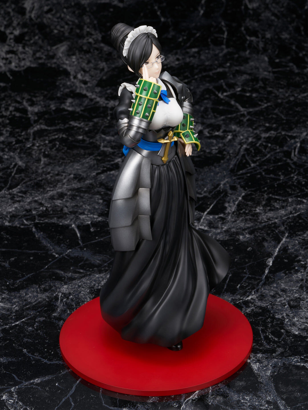 Overlord - Yuri Alpha (F:Nex)