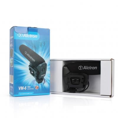 Alctron VM-6