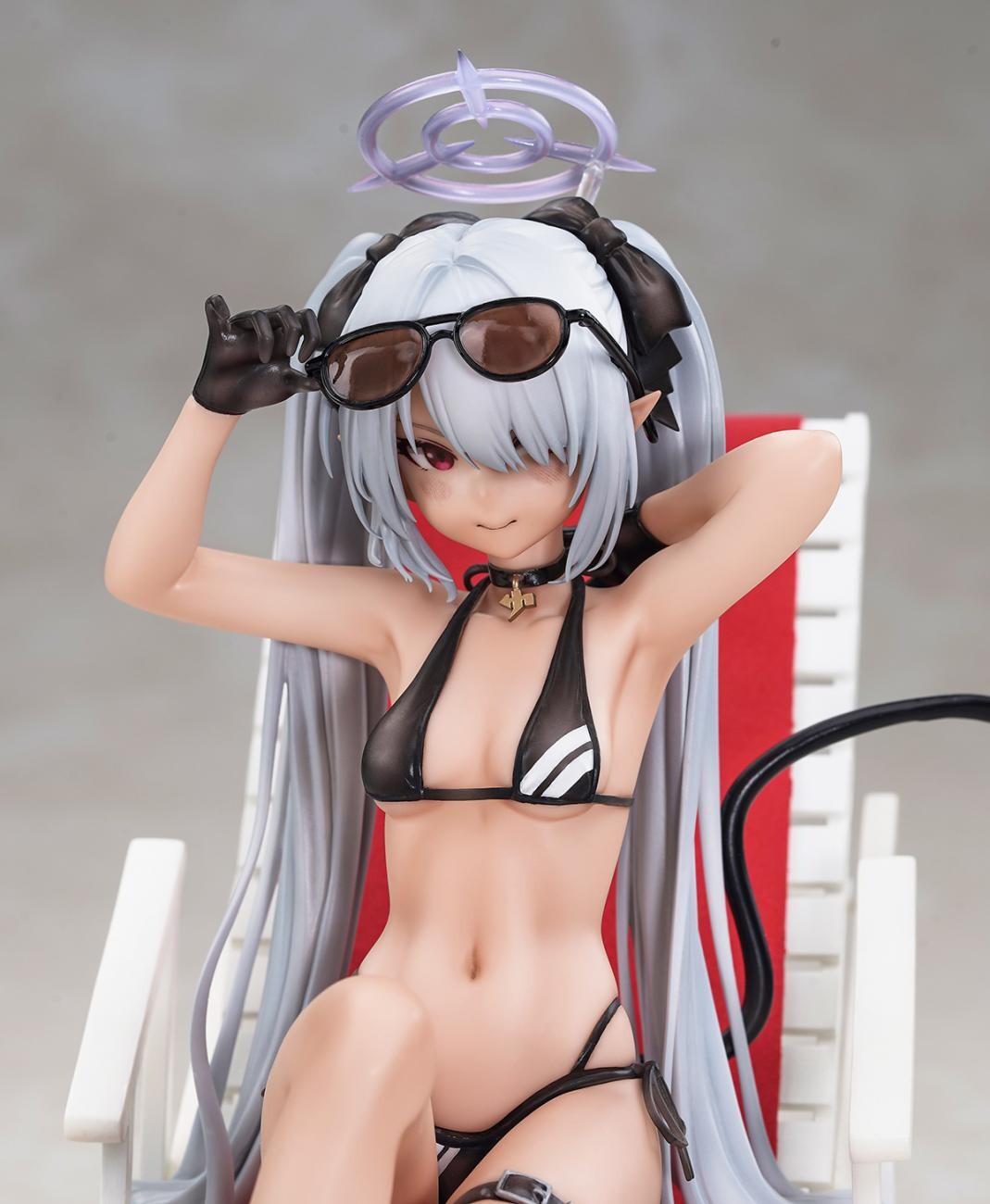 Blue Archive - Shiromi Iori Swimsuit Ver.