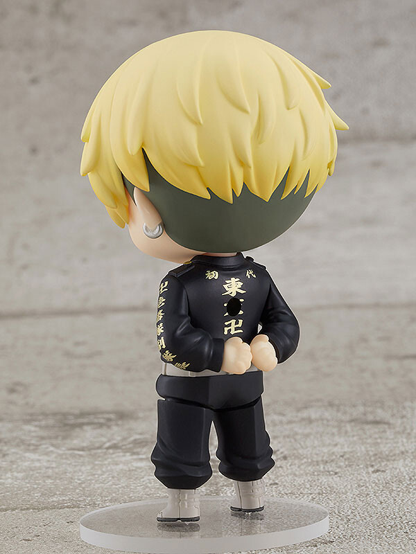 Nendoroid Matsuno Chifuyu