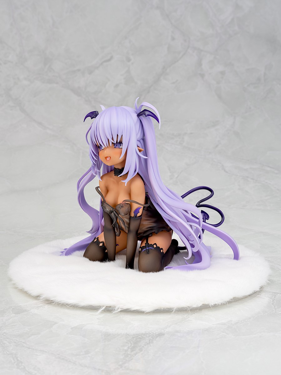 Succubas Rurumu Limited version