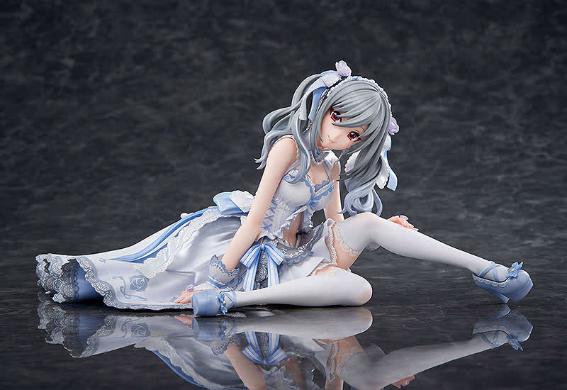 Kanzaki Ranko White Princess of The Banquet Ver.