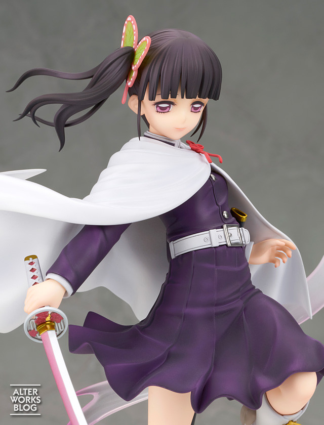 Tsuyuri Kanao (Alter)