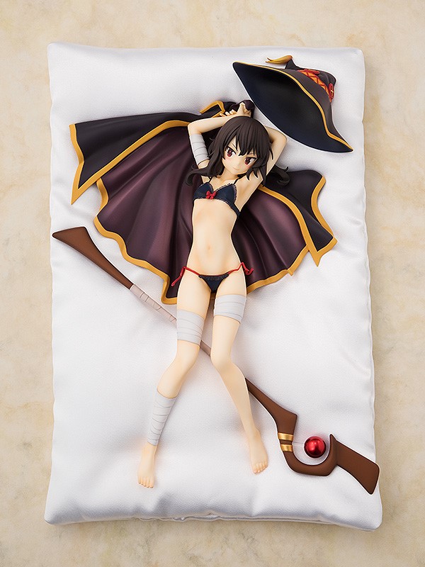 Megumin: Dakimakura Ver