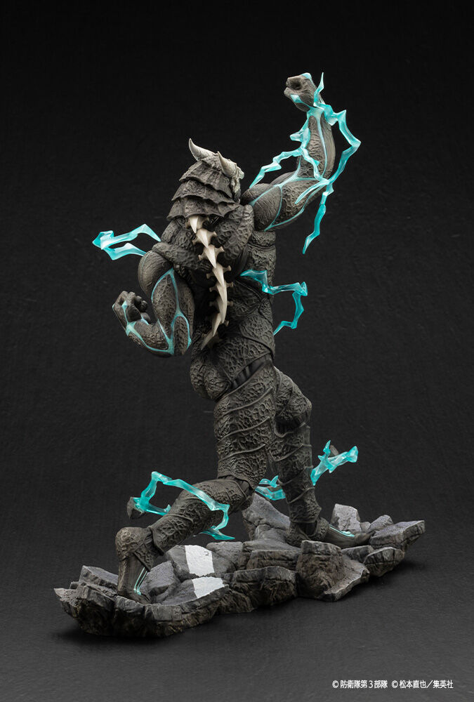 Kaijuu No. 8 ARTFX J