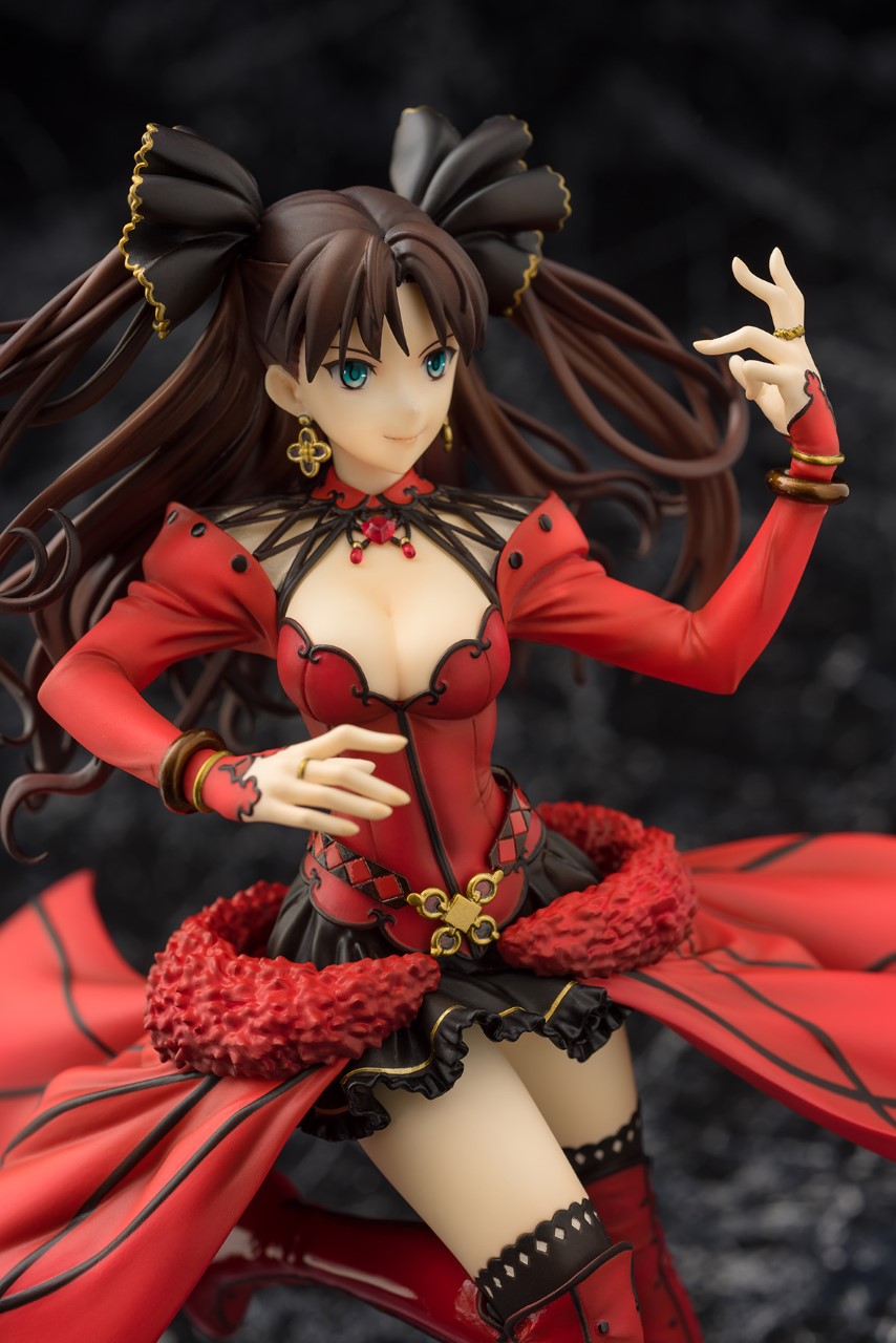 Fate/Grand Order Formal Craft