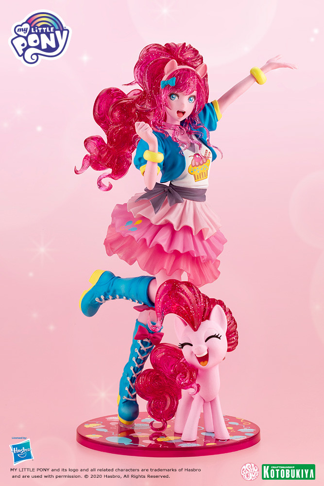 Pinkie Pie Limited Edition