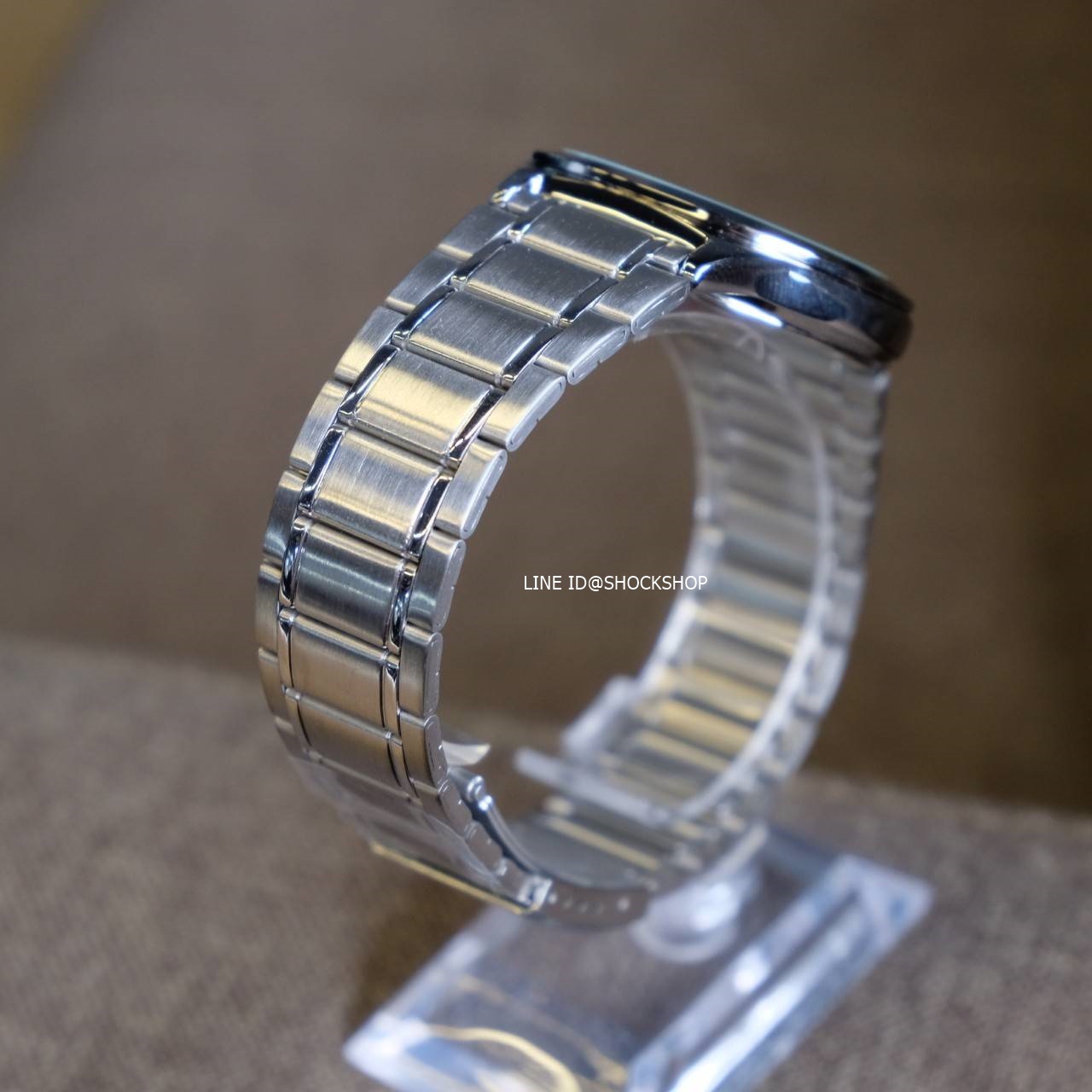 นาฬิกาผู้ชาย Casio รุ่น MTP-V300D-2A คาสิโอ