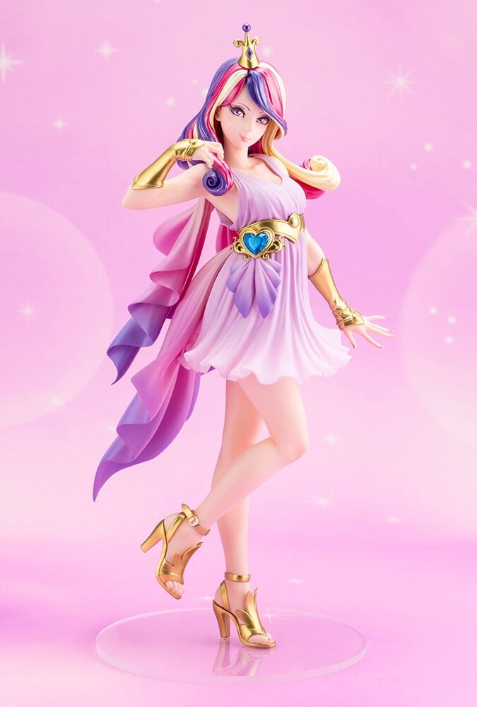 My Little Pony - Princess Cadance