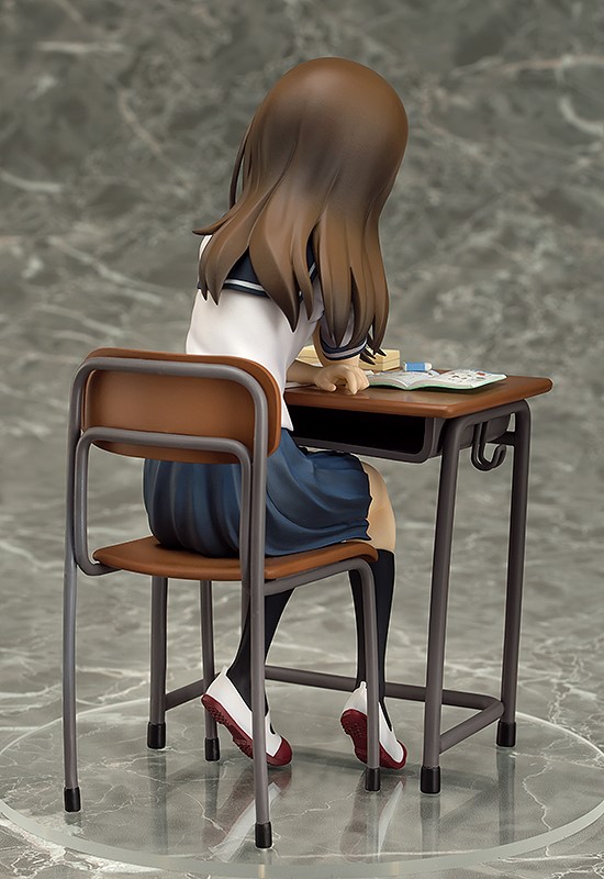 Takagi-san
