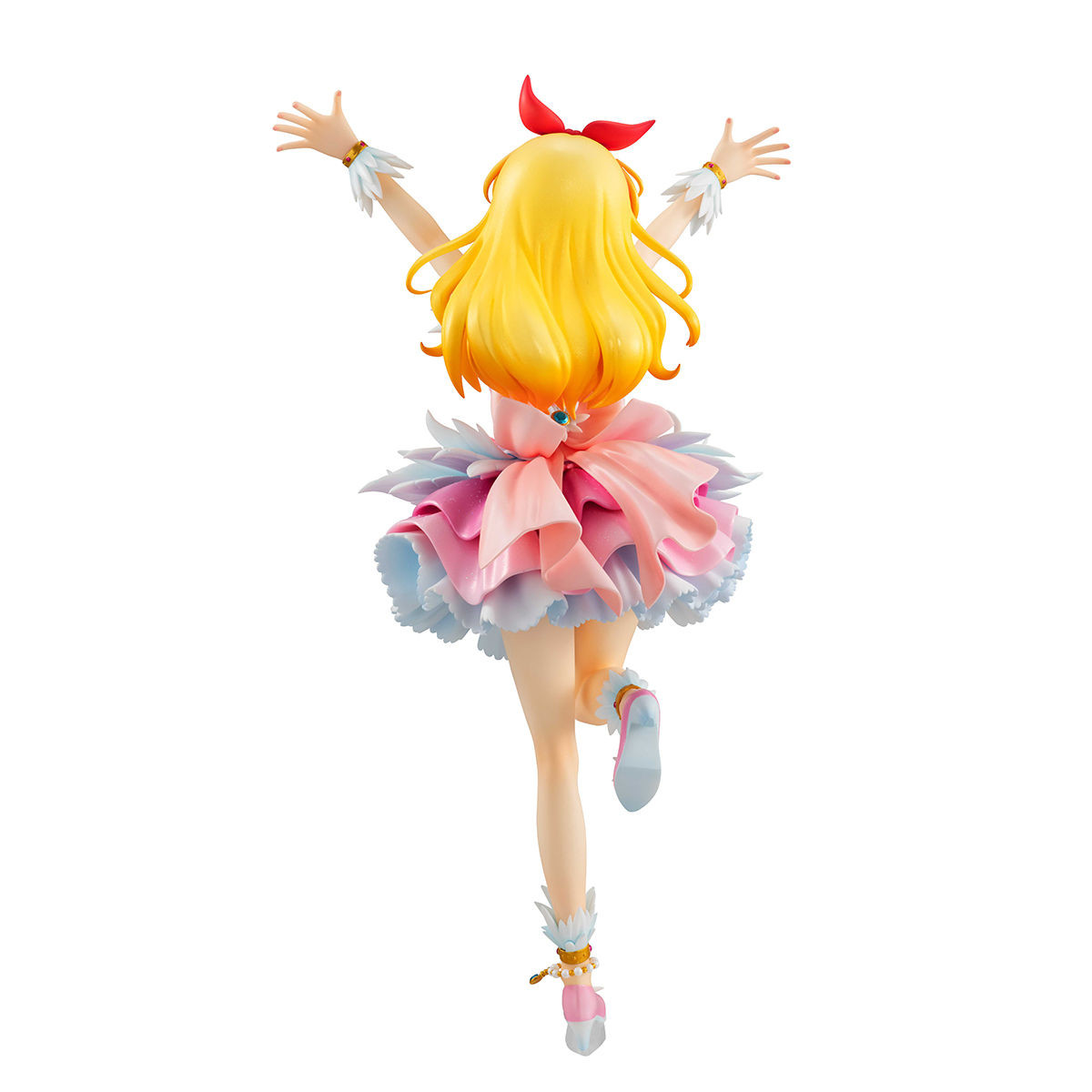 Hoshimiya Ichigo - Lucrea - Cosmos Ver.