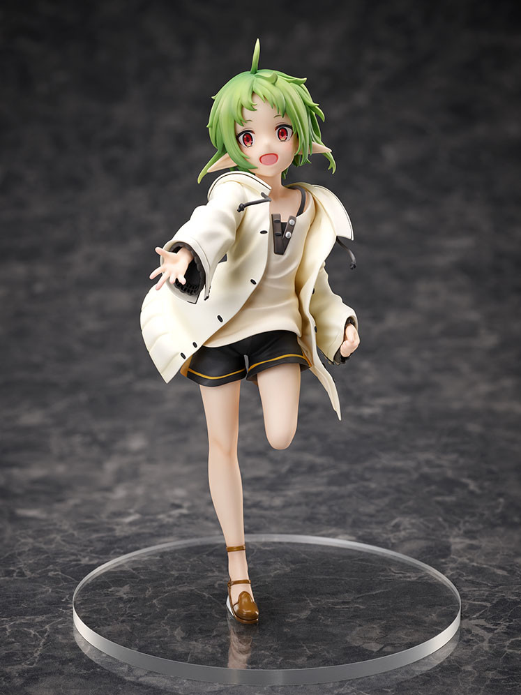 Sylphiette Greyrat (FuRyu)