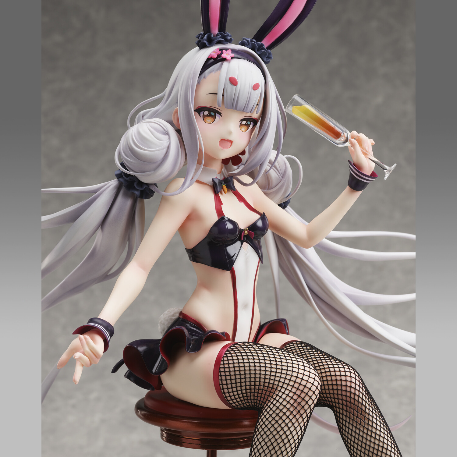 Azur Lane - Shimakaze World's Speediest Bunny Waitress Ver.
