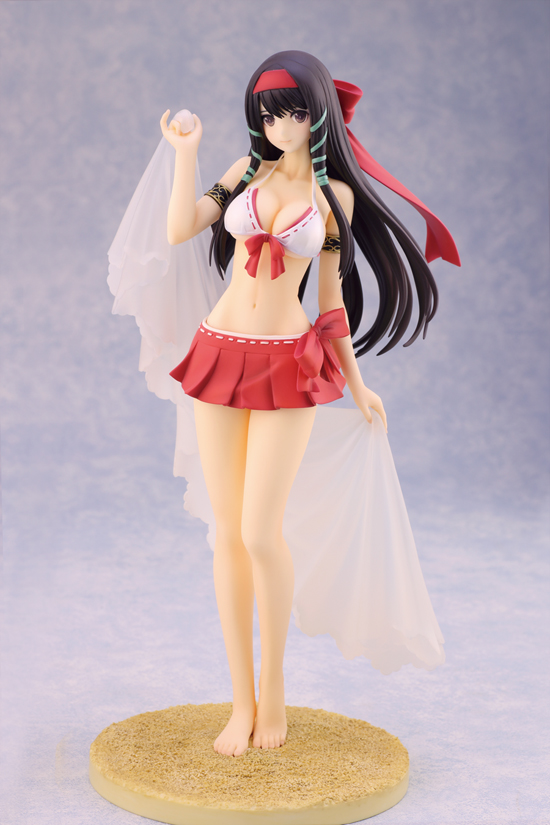 Kaguya 1/7 Alphamax