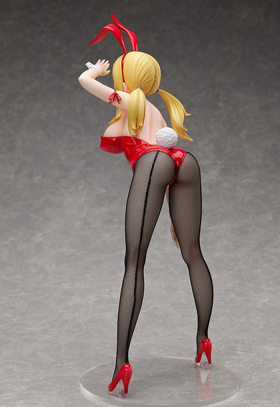 Lucy Heartfilia Bunny Ver.
