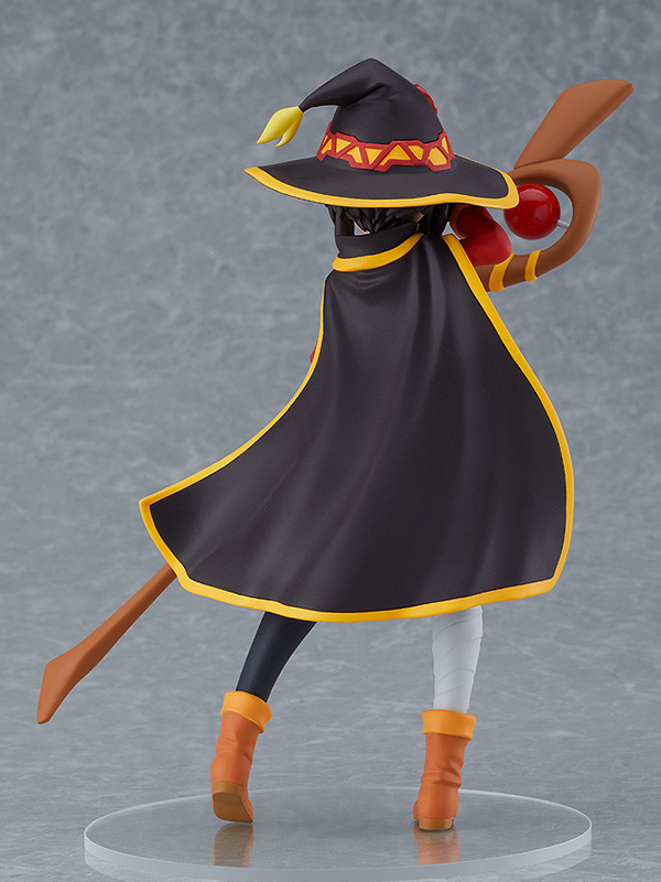 Pop Up Parade Megumin (Re-run)