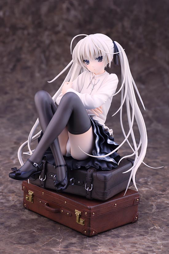 Kasugano Sora