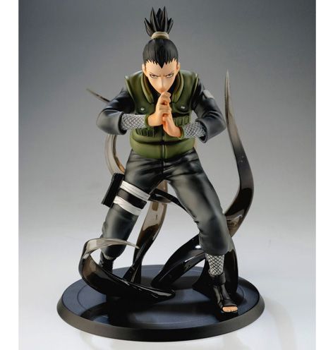 Shikamaru 1/10 DXtra