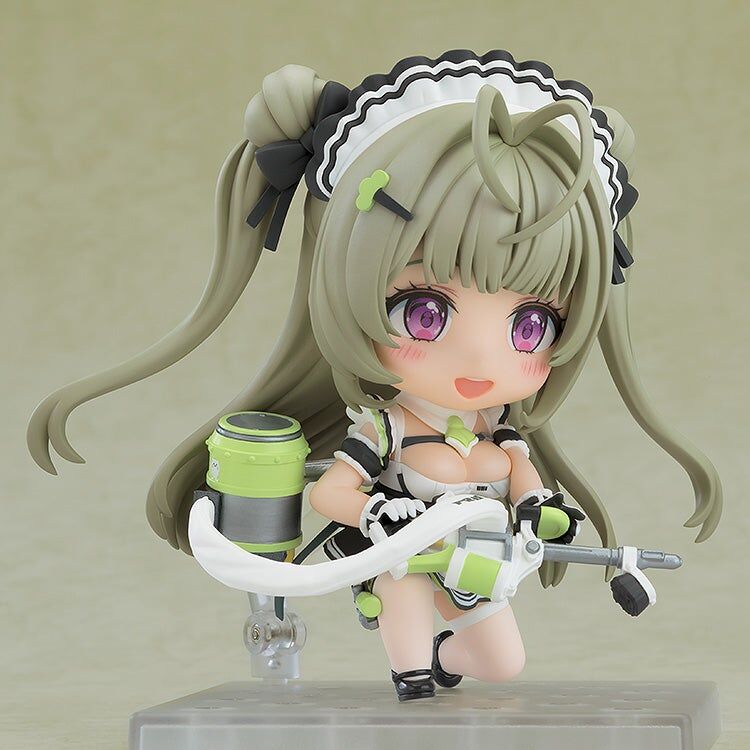 Nendoroid Soda