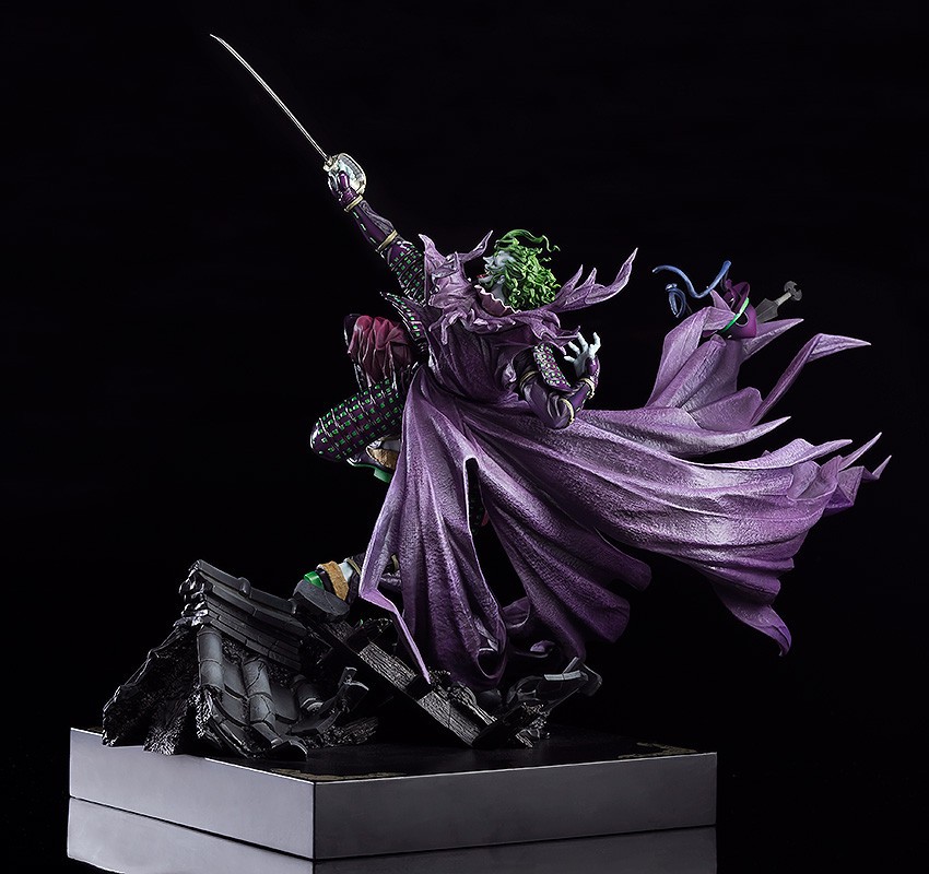 Sengoku Joker : TAKASHI OKAZAKI Ver.