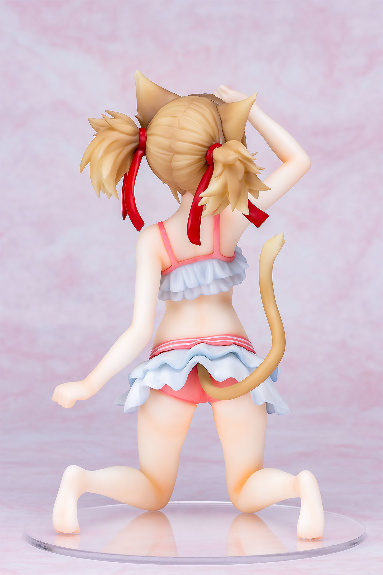 Silica Swimsuit Ver.