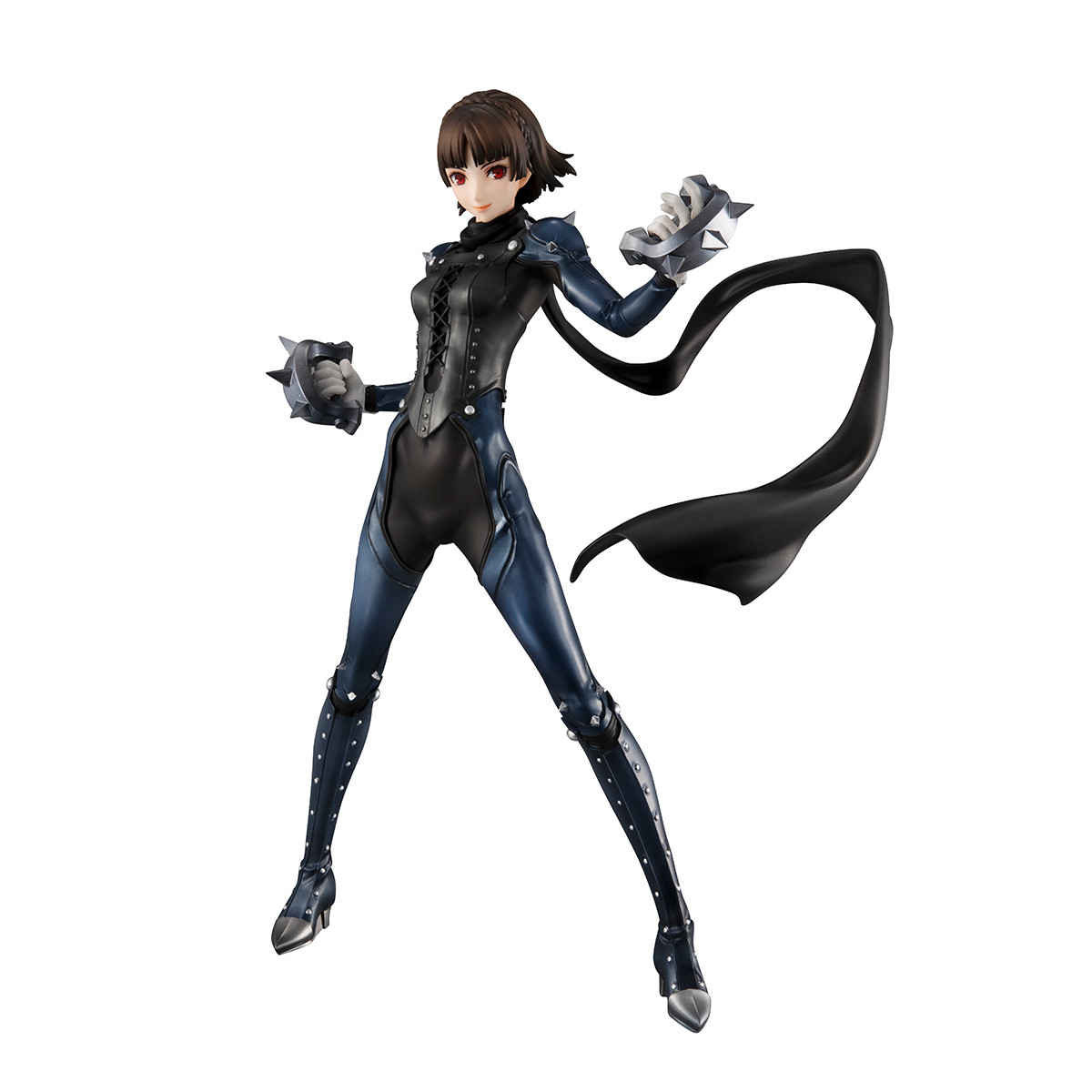 Persona 5 The Royal - Niijima Makoto Lucrea