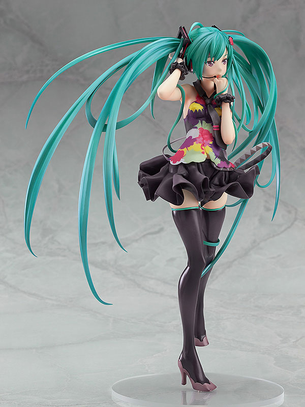 Miku Tell Your World Ver 1/8 Good Smile Company