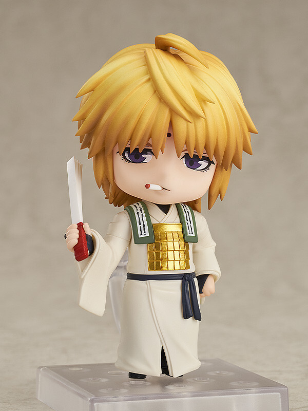 Nendoroid Genjo Sanzo