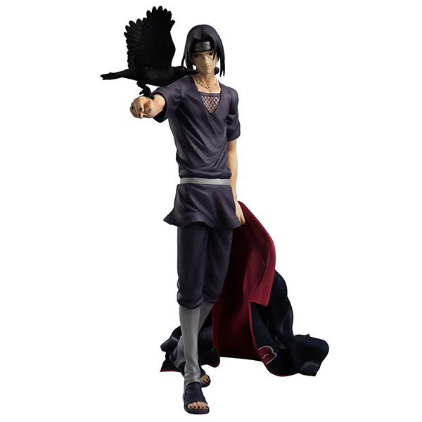 Uchiha Itachi - G.E.M.