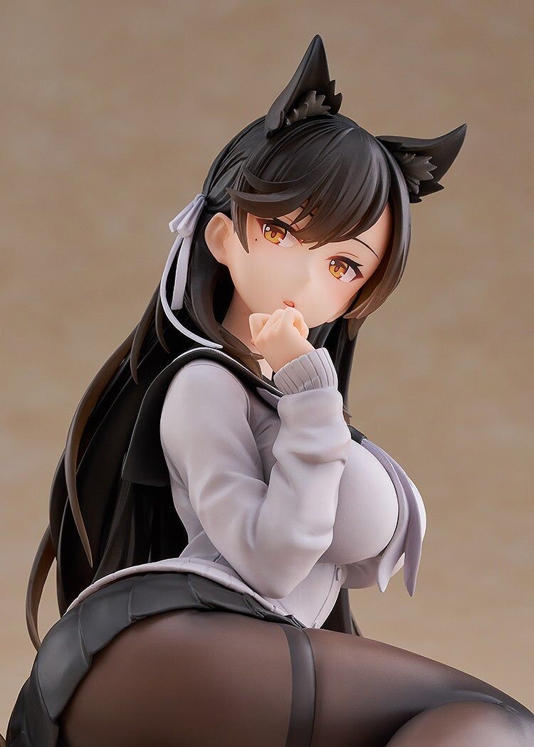 Azur Lane - Atago School Traumerei