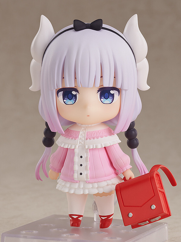 Nendoroid Kanna Kamui