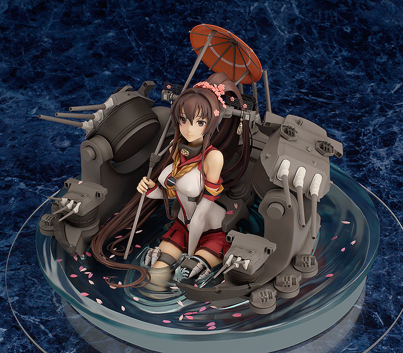 Yamato Kai: Heavy Armament Ver.