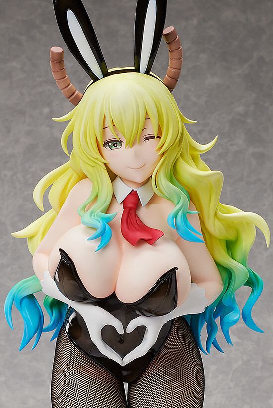 Quetzalcoatl Bunny Ver.