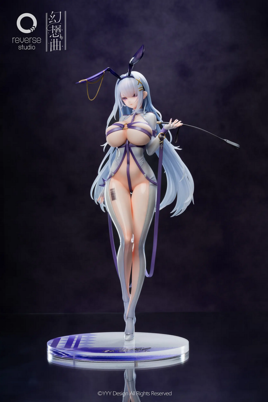 Original - Fantasias Hel Zettai Meirei Ver.