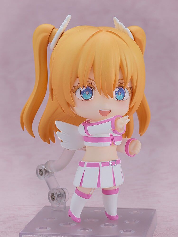 Nendoroid Liliel Angel Costume Ririsa