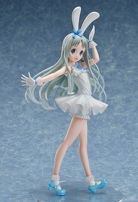 Menma Rabbit Ears Ver.
