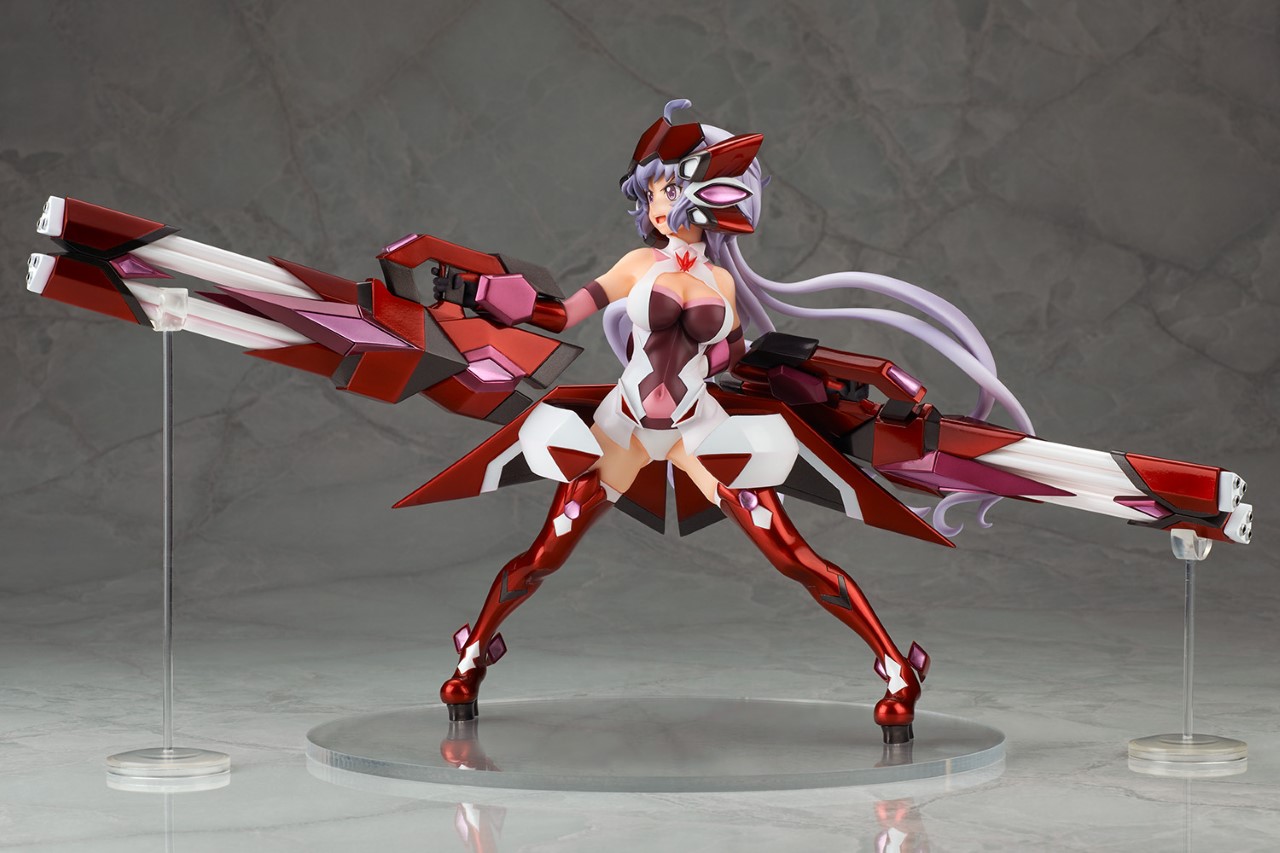 Symphogear GX Chris Yukine(re-run)