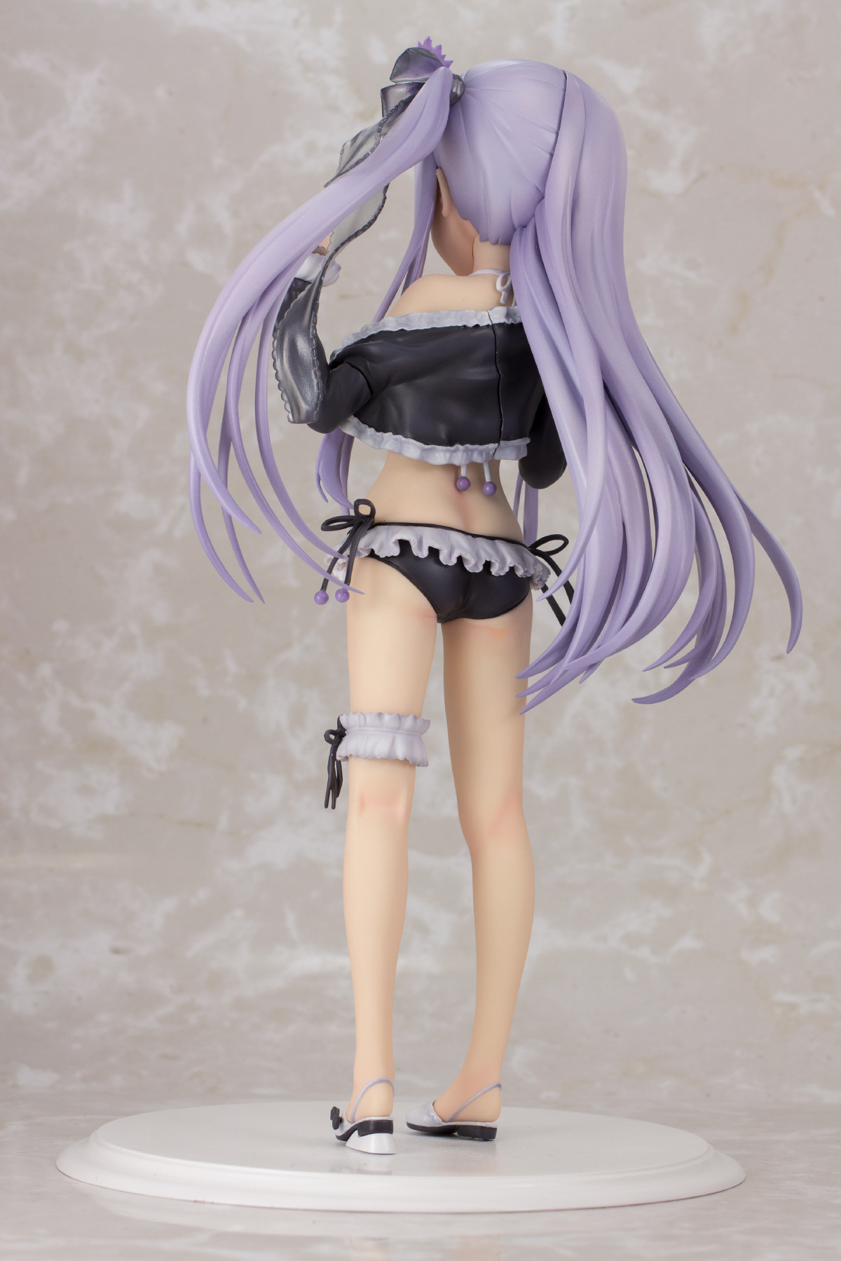 Gotou Jun Night Angel Ver.