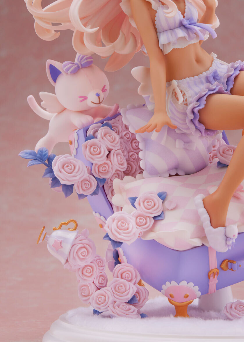 Chloe Von Einzbern loungewear Ver.