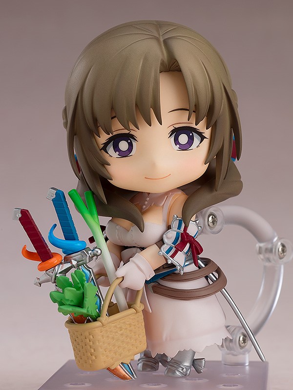 Nendoroid Mamako Osuki