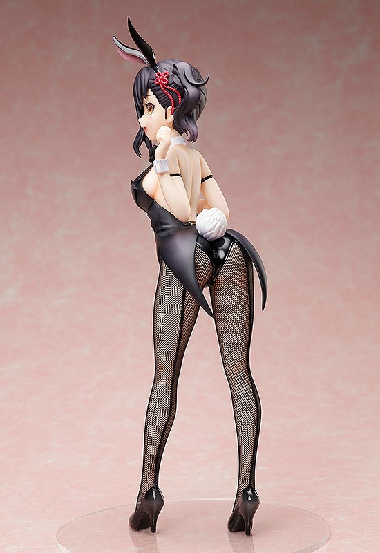 Hasuki Komai Bunny Ver.