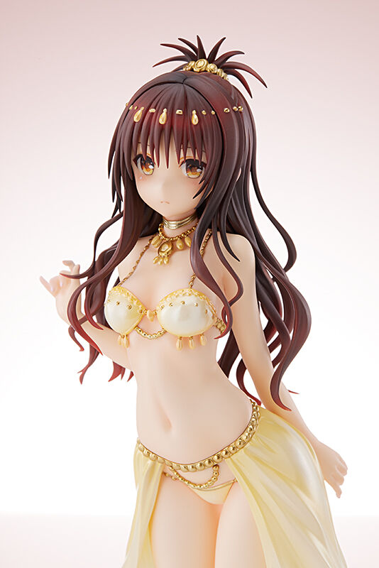 To LOVEru Darkness - Yuuki Mikan (Amakuni)